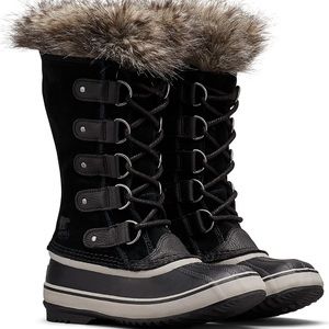 Sorel Winter Boots